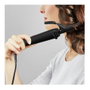 Rowenta CF2119 Rizadora de pelo negra