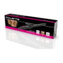 Rowenta CF2119 Rizadora de pelo negra
