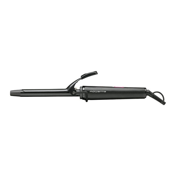Rowenta CF2119 Rizadora de pelo negra