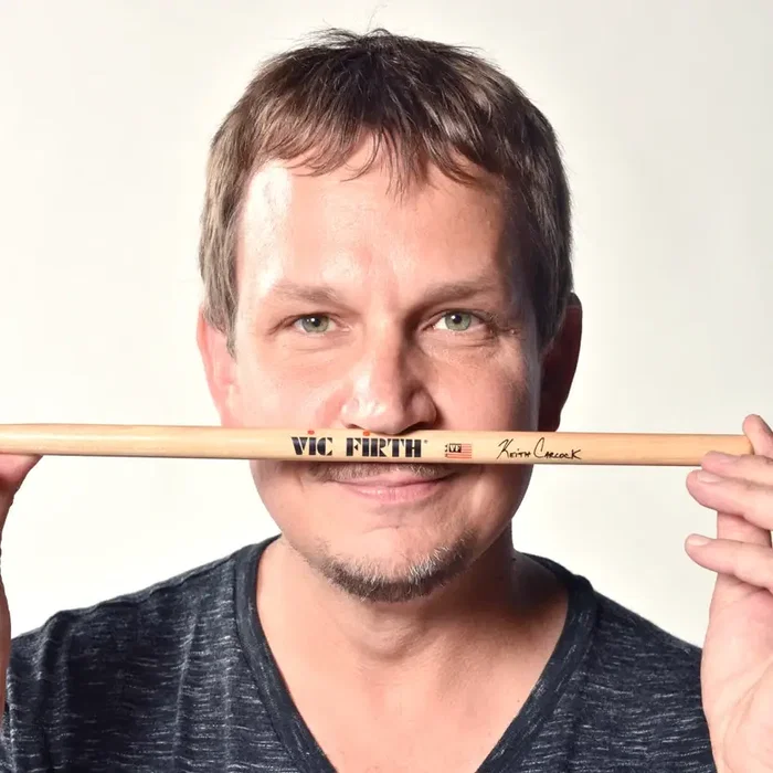 Vic Firth Signature Series Keith Carlock SKC