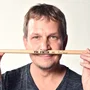 Vic Firth Signature Series Keith Carlock SKC