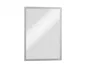Durable Duraframe Magnetic A3 Plata Pack de 5 unidades