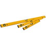 Stabila CLASSIC SET 70 Set de Niveles de Burbuja