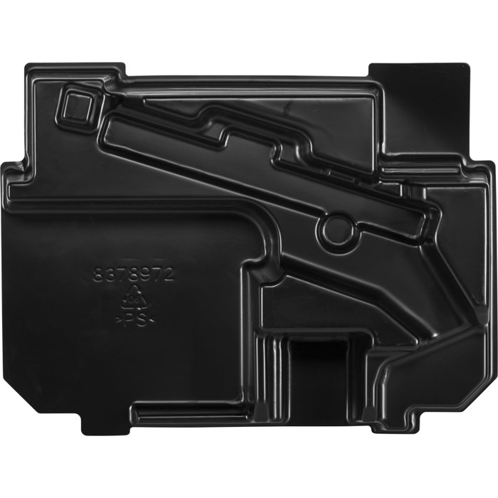 Makita Inserto para MAKPAC Tamaño 2 para Sierras Recíprocas Makita Inserto para MAKPAC Tamaño 2 para Sierras Recíprocas
