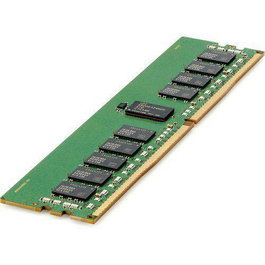 CoreParts Módulo de Memoria 16GB para HP DDR4 2933MHz ECC Registrada 288-pin DIMM