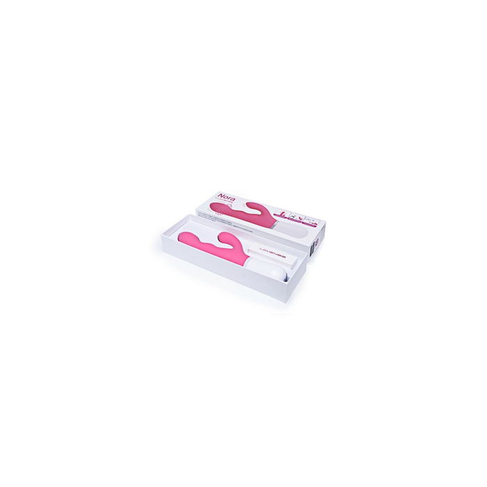Vibrador Punto G Lovense AT012 Rosa