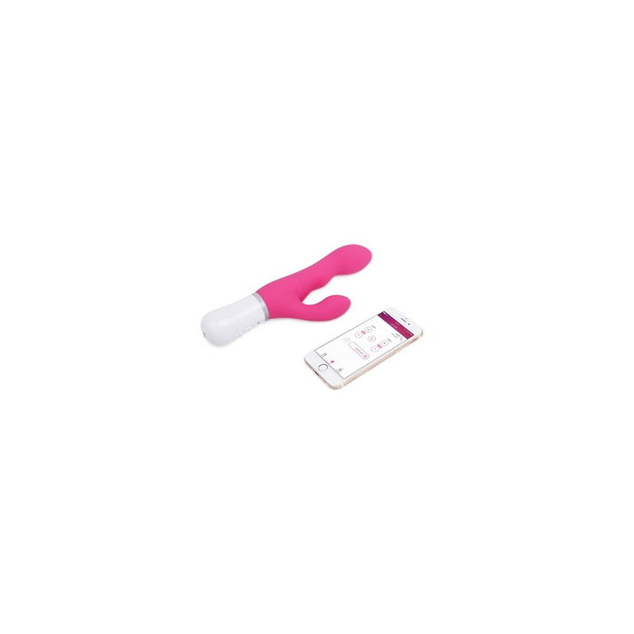 Vibrador Punto G Lovense AT012 Rosa