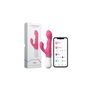 Vibrador Punto G Lovense AT012 Rosa