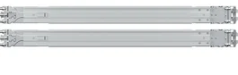 Synology Rail Kit RKS-01 Kit de carriles de rack Gris