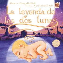 BABIDI-BU La leyenda de las dos lunas