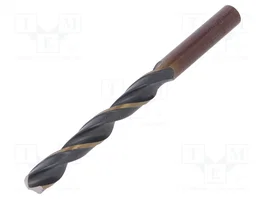 ALPEN-MAYKESTAG Broca para metal SPRINT MASTER 9,5 mm HSS