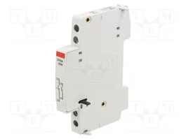 ABB Contactos auxiliares EH04-20N
