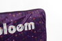 DKD Home Decor Funda para iPad Velvet Poliéster Surtido