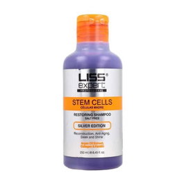 Liss Expert Stem Cells Restoring Champú Silver Edition 250 ml Mujer