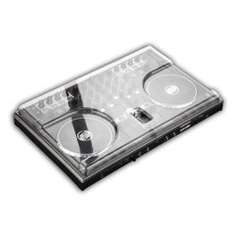 Decksaver Funda Protectora de Policarbonato a Medida para Reloop Terminal Mix 4