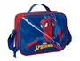 Safta Bolsa portameriendas 3D Spiderman Marvel térmica