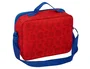 Safta Bolsa portameriendas 3D Spiderman Marvel térmica