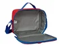 Safta Bolsa portameriendas 3D Spiderman Marvel térmica