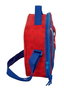 Safta Portameriendas 3D para niños 25x19.5x9 cm - Recipiente para comida, bolsa de almuerzo