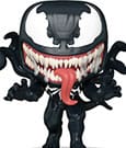 Funko Figura POP Marvel Spiderman 2 Venom Harry Osborn