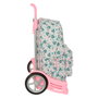 Safta Mochila y Carro Evolution Minnie Mouse Minty