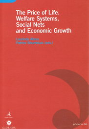 EDIÇOES COLIBRI, THE PRICE OF LIFE: WELFARE SYSTEMS, SOCIAL NETS AND ECONOMIC GROWTH