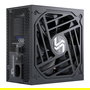 Seasonic FOCUS-GX-1000-V4 Fuente de Alimentación PC 1000W 80 Plus Gold, Ventilador de 120mm, Negro