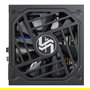 Seasonic FOCUS-GX-1000-V4 Fuente de Alimentación PC 1000W 80 Plus Gold, Ventilador de 120mm, Negro