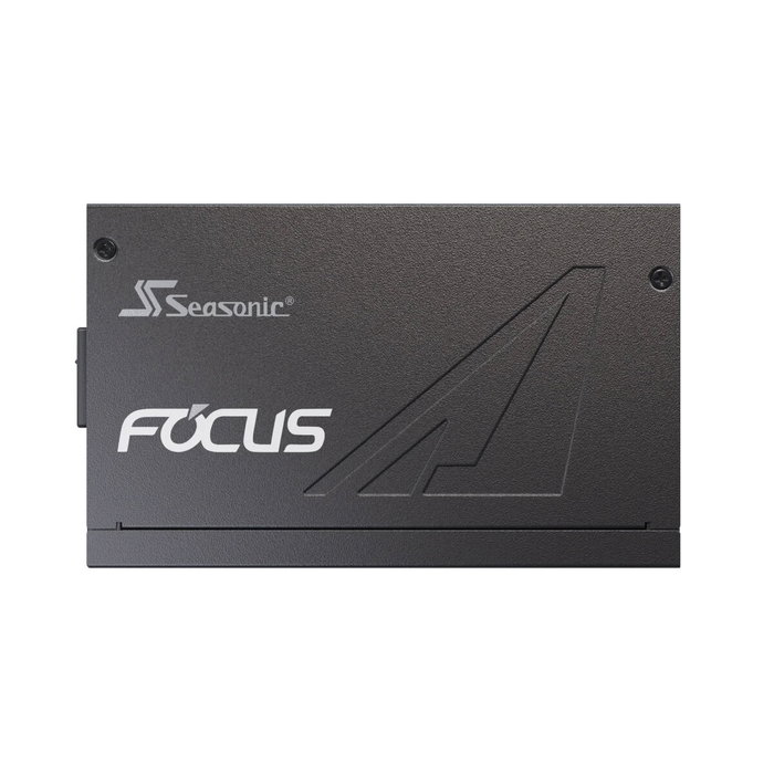 Seasonic FOCUS GX-1000 ATX 3.1 1000 W 80 PLUS Gold Negro Seasonic FOCUS GX-1000 ATX 3.1 1000 W 80 PLUS Gold Negro