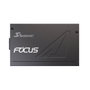 Seasonic FOCUS GX-1000 ATX 3.1 1000 W 80 PLUS Gold Negro