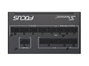 Seasonic Focus GX-1000 ATX 3.1 1000W 80+ Gold Negro