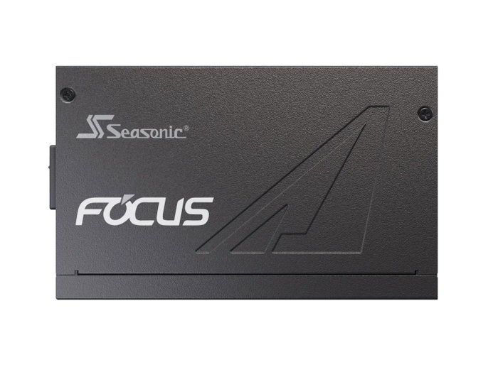 Seasonic Focus GX-1000 ATX 3.1 1000W 80+ Gold Negro