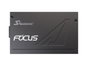 Seasonic Focus GX-1000 ATX 3.1 1000W 80+ Gold Negro
