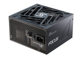 Seasonic Focus GX-1000 ATX 3.1 1000W 80+ Gold Negro