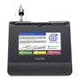 Wacom STU-540 Tableta de firma de 5 pulgadas Negro