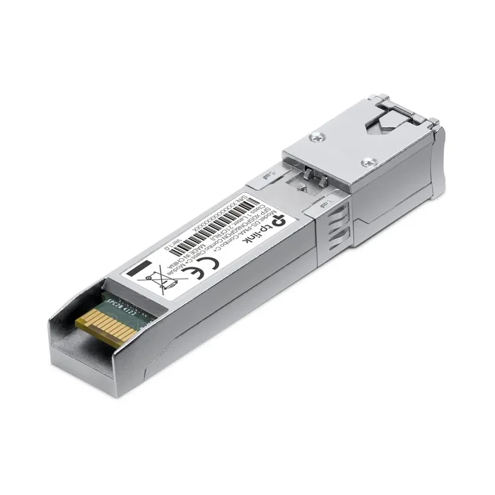 TP-Link DS-PMA-COMBO C+ Transceptor SFP+ XGS-PON/GPON Combo Clase C+, Fibra Óptica 10G, SC/UPC, 9.953 Gbit/s, 20 km