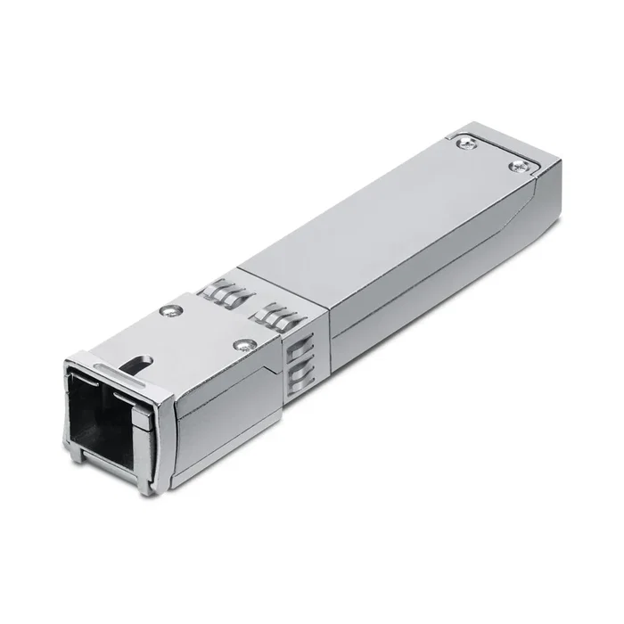 TP-Link DS-PMA-COMBO C+ Transceptor SFP+ XGS-PON/GPON Combo Clase C+, Fibra Óptica 10G, SC/UPC, 9.953 Gbit/s, 20 km