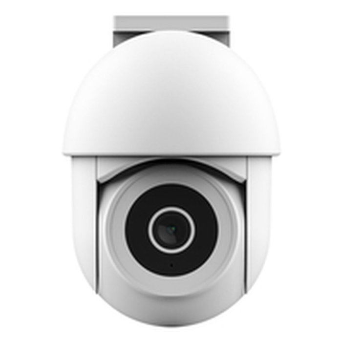 Trust IPCAM-3900 Cámara de Seguridad IP PTZ Wi-Fi 360° Trust IPCAM-3900 Cámara de Seguridad IP PTZ Wi-Fi 360°