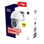 Trust IPCAM-3900 Cámara de Seguridad IP PTZ Wi-Fi 360°