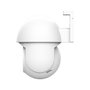 Trust IPCAM-3900 Cámara de Seguridad IP PTZ Wi-Fi 360°