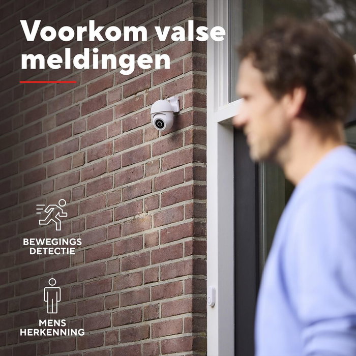 Trust IPCAM-3900 Cámara de Seguridad IP PTZ Wi-Fi 360° Trust IPCAM-3900 Cámara de Seguridad IP PTZ Wi-Fi 360°
