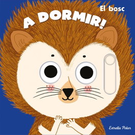 ESTRELLA POLAR, A dormir! El bosc, Charlotte Roederer