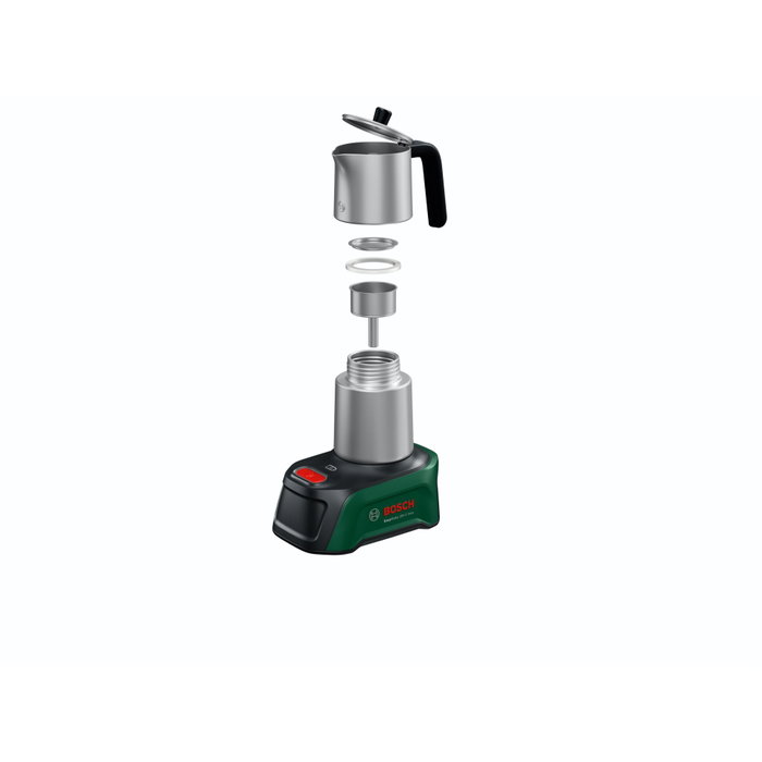 Bosch EasyMoka 18V-2 Inox