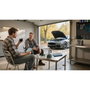 Bosch EasyMoka 18V-2 Inox