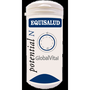 EQUISALUD GLOBALVITAL 60 cápsulas
