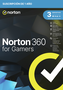 Norton 360 for Gamers 1 Licencia 1 Año Español
