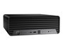 HP Pro Small Form Factor 400 G9 Intel Core i5-12500 16 GB DDR5 512 GB SSD Negro