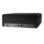 Mini PC HP C84ZSAT#ABE i5-12500H 16 GB RAM 512 GB SSD