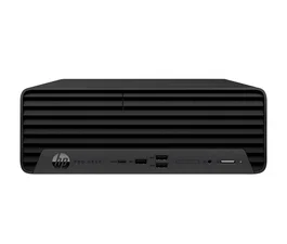 HP Pro Small Form Factor 400 G9 Intel Core i5-12500 16 GB 512 GB SSD Negro