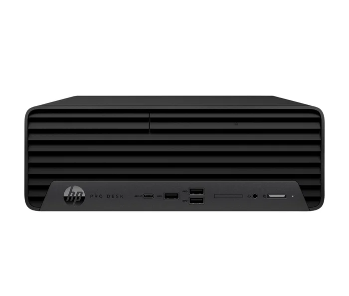 HP Pro Small Form Factor 400 G9 Intel Core i5-12500 16 GB DDR5 512 GB SSD Negro HP Pro Small Form Factor 400 G9 Intel Core i5-12500 16 GB DDR5 512 GB SSD Negro